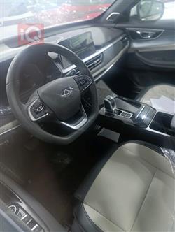 شيري تيجو 7 برو